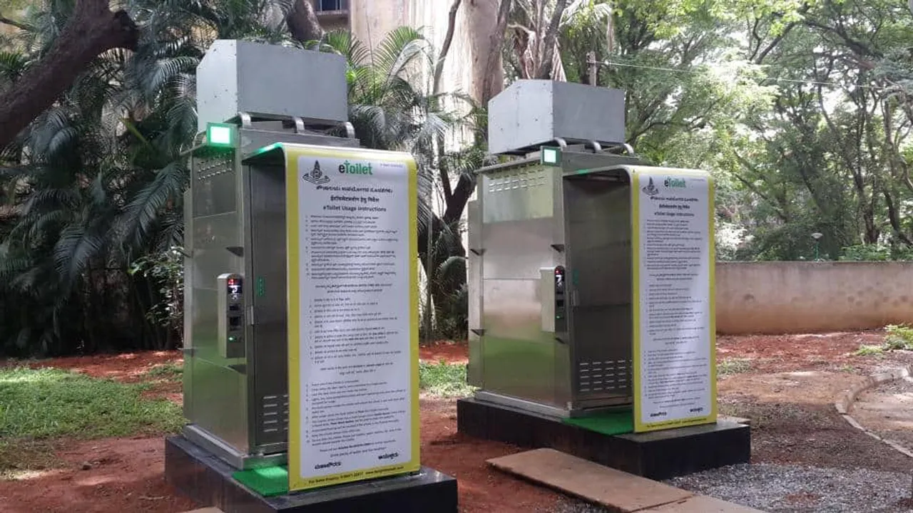 etoilet