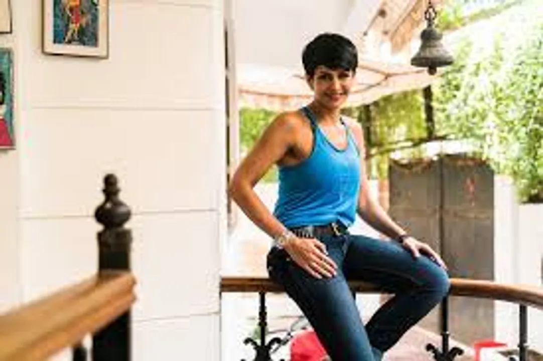 mandira