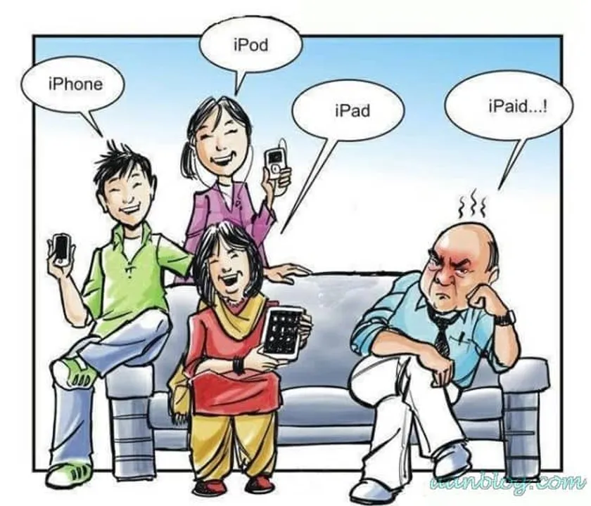 smartphone apps