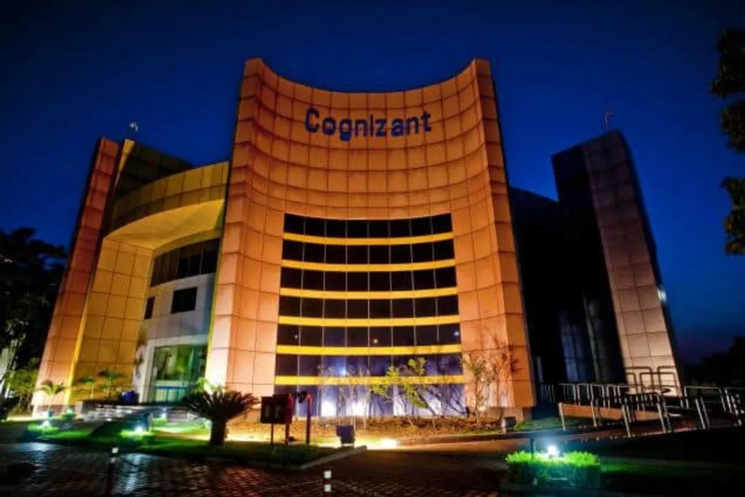 Cognizant