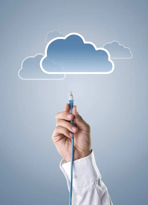 cloud based solutions
