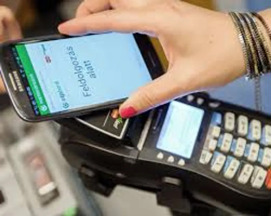 mobile wallets