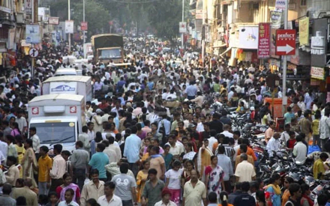 population