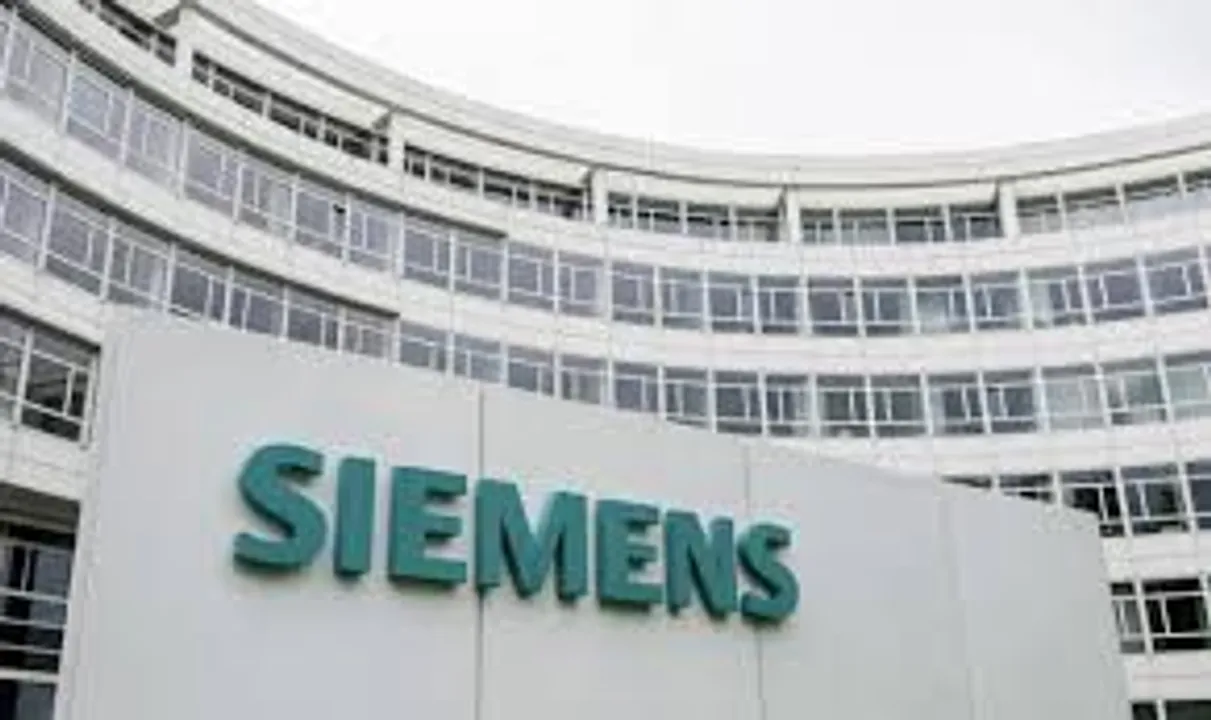 siemens