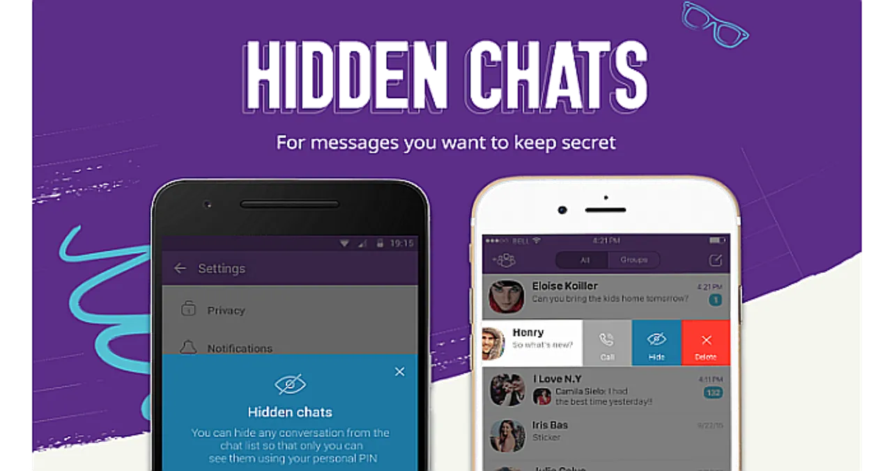 viber