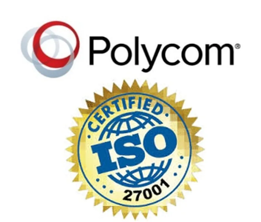 polycom iso