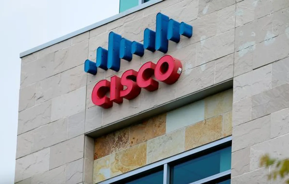 CISCO f