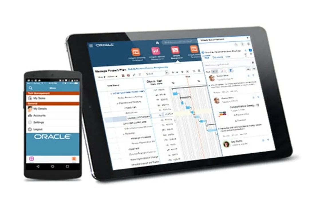 oracle cloud