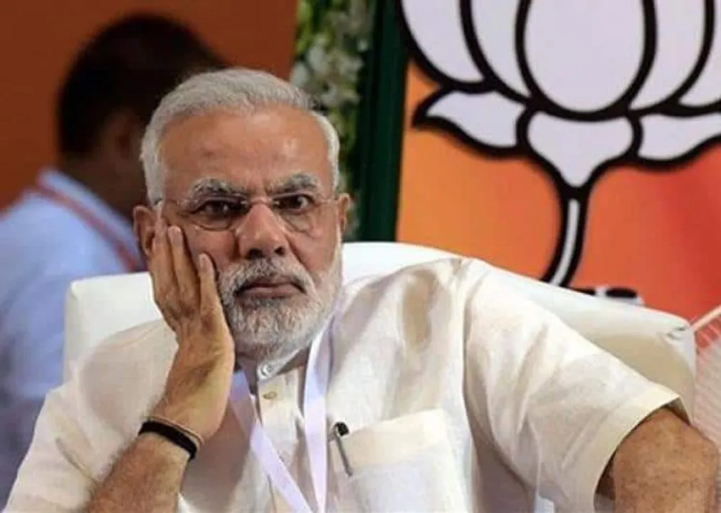 IndiaTv c a modi final