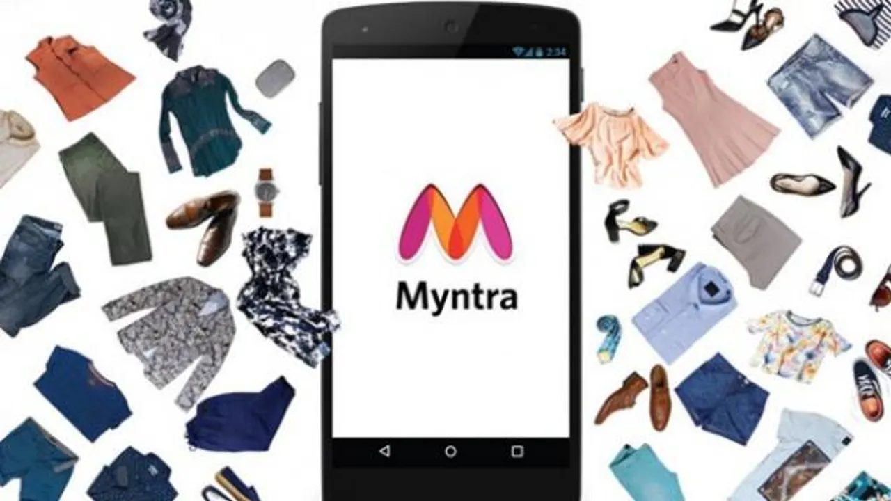 Myntra Myntra facebook x