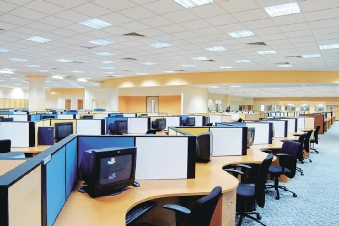Office space L e
