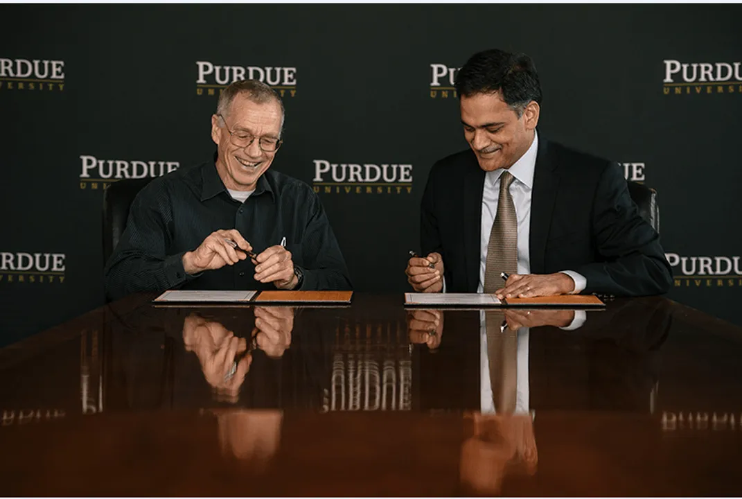 Purdue
