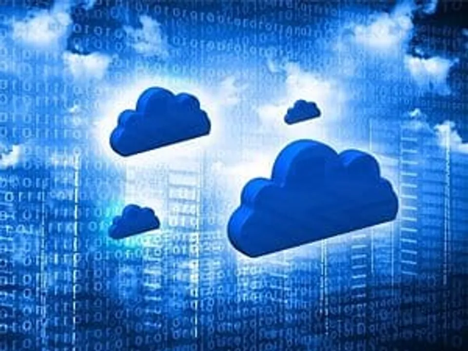 Cloud infrastructure