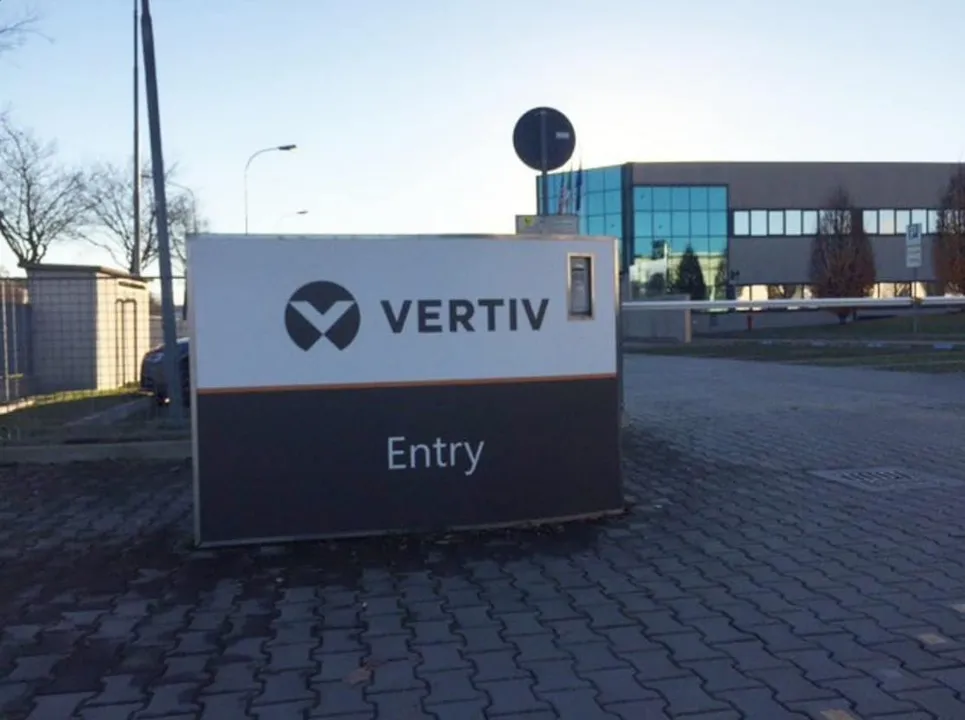 vertiv