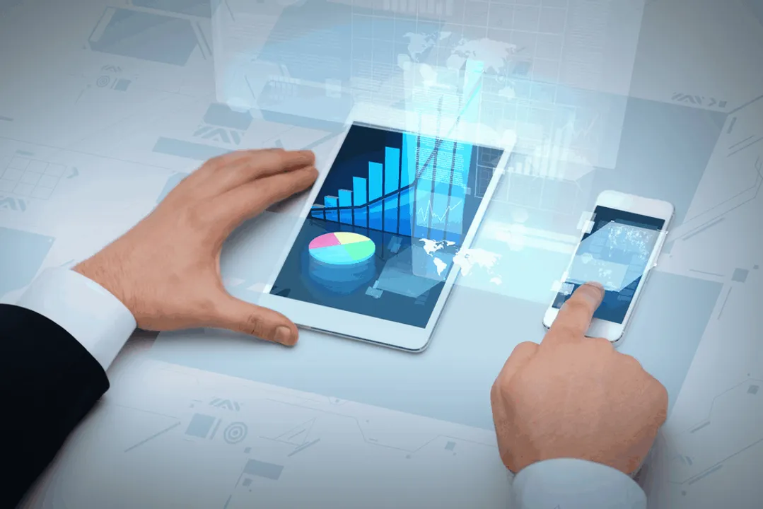 Enterprise Mobility