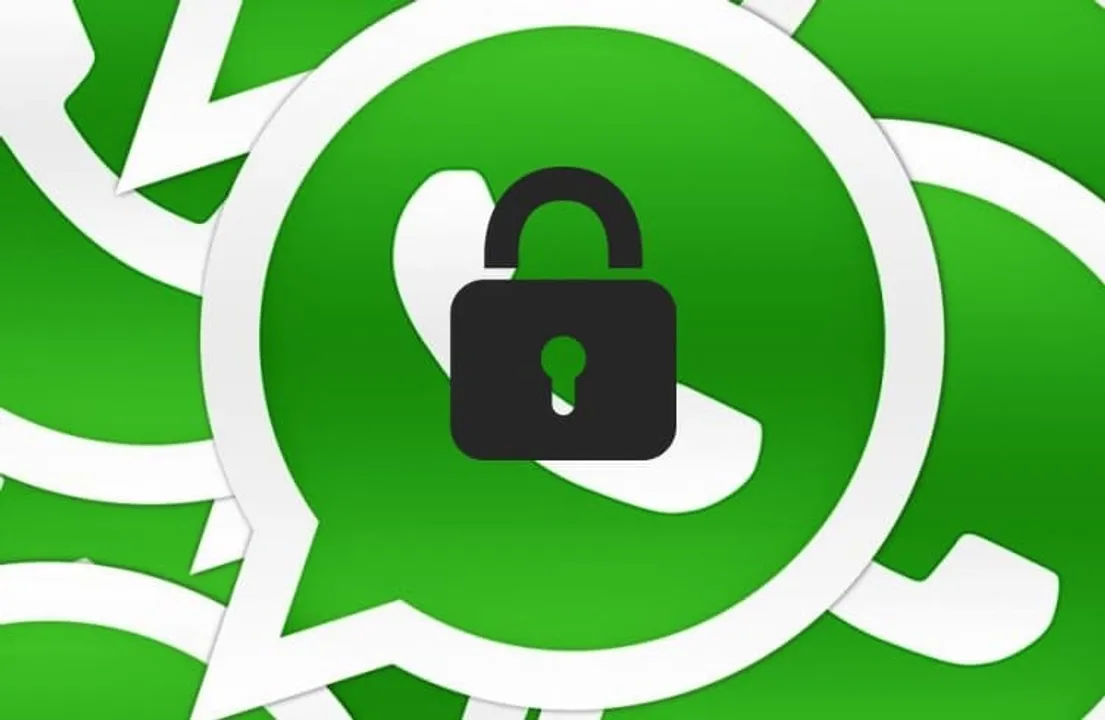 WhatsApp Privacy Policy
