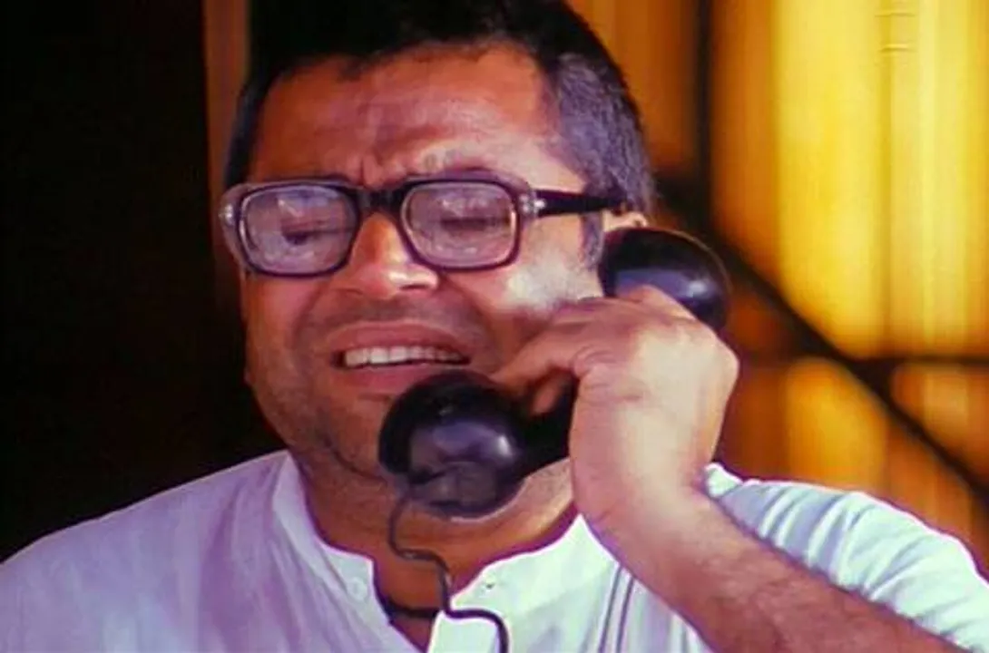 babu bhaia