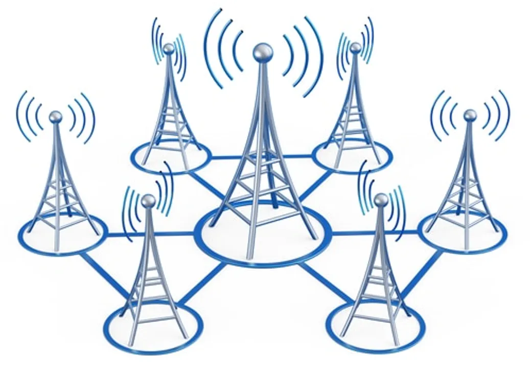 network sharing ss