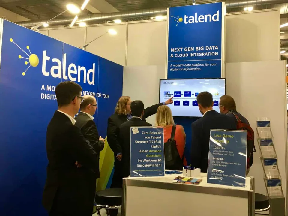 talend
