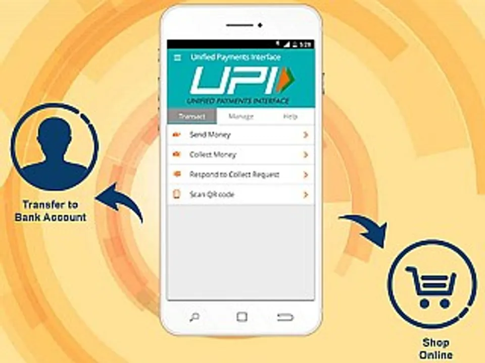 payment platform