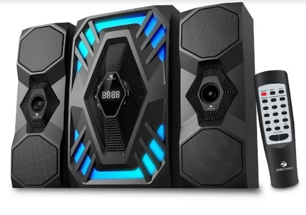 zebronics