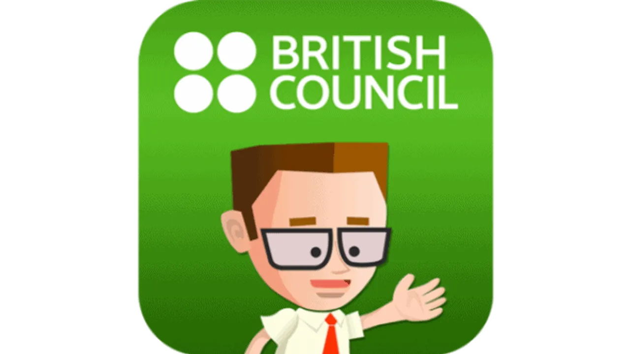 British Council launches myEnglish
