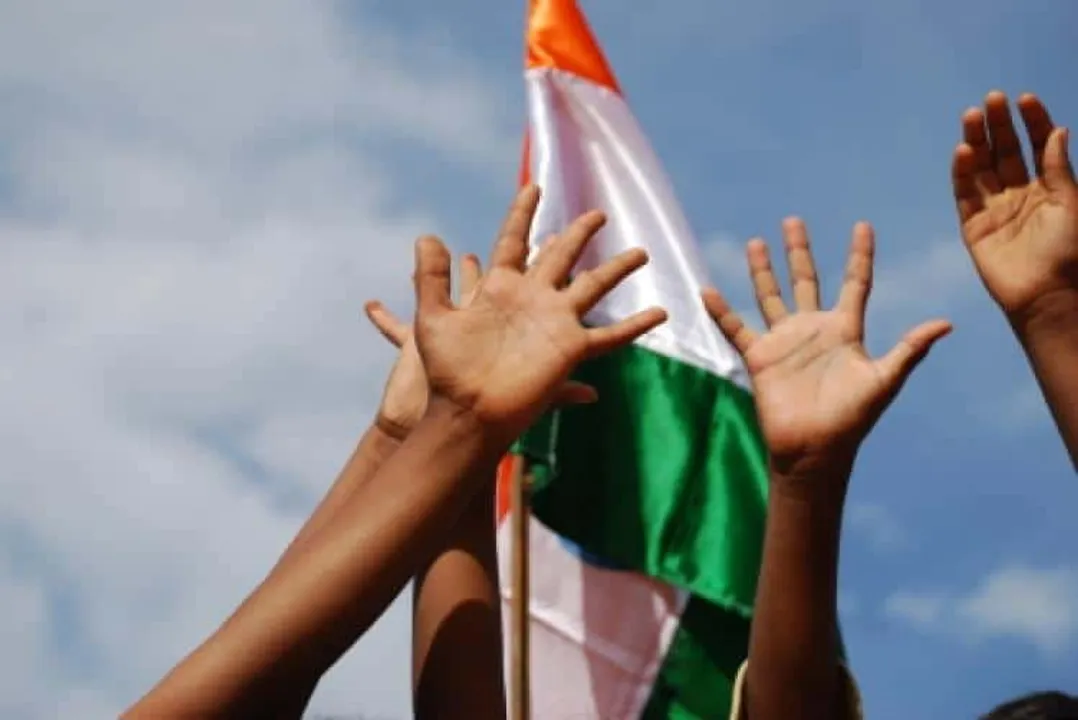 independence day india