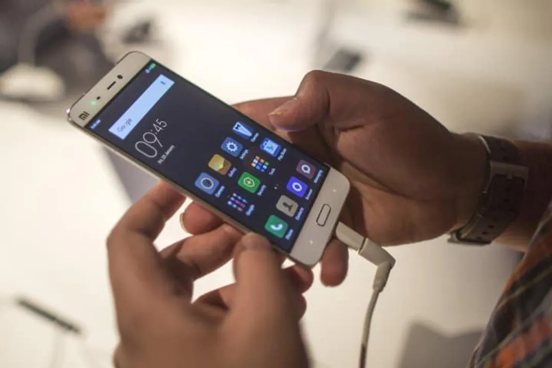 xiaomi phone