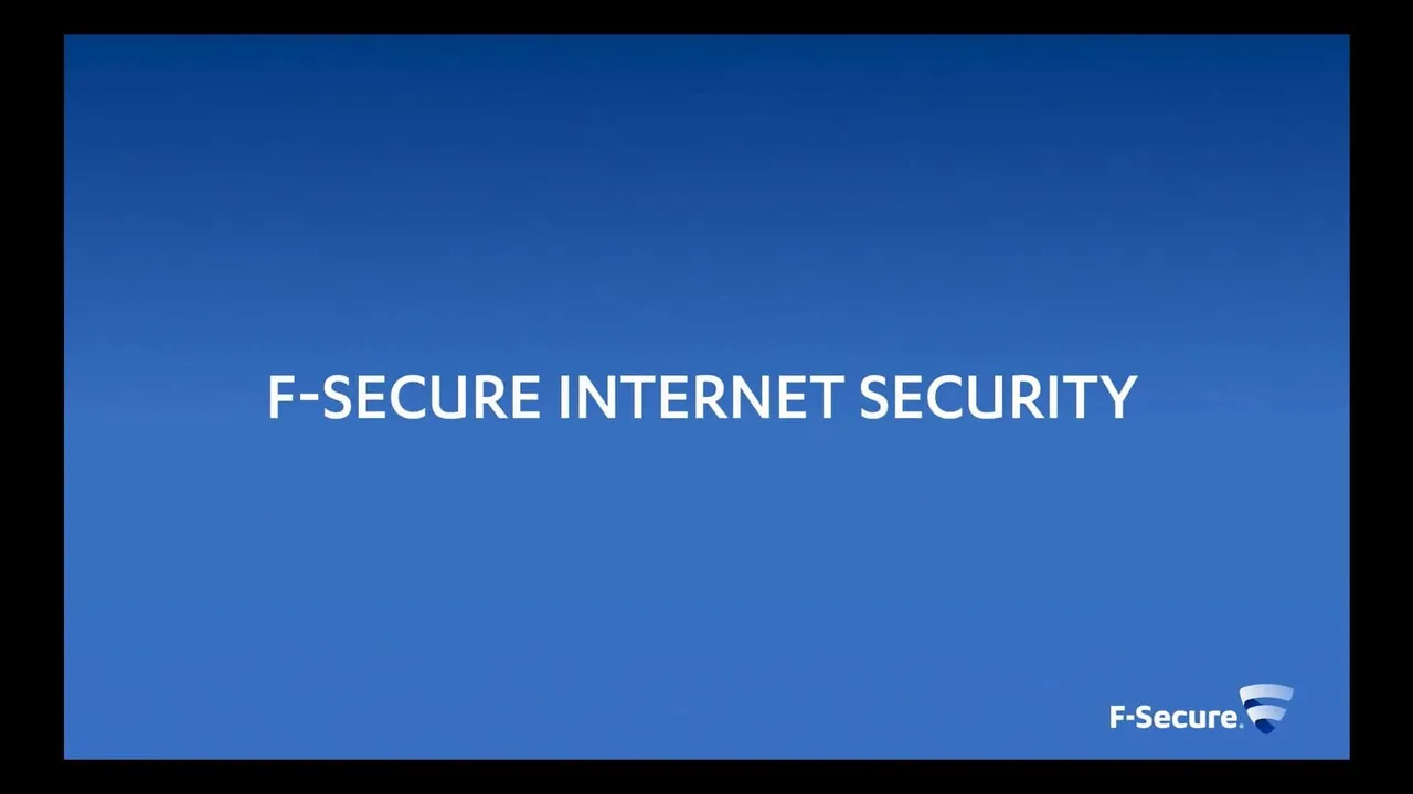 f-secure