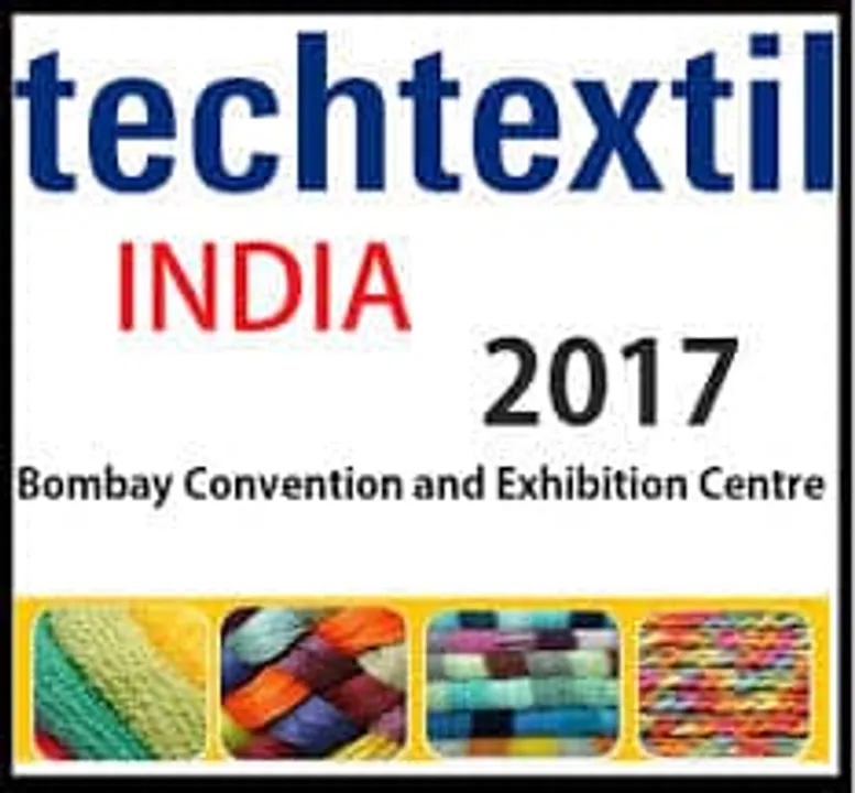 Techtextile India 2017