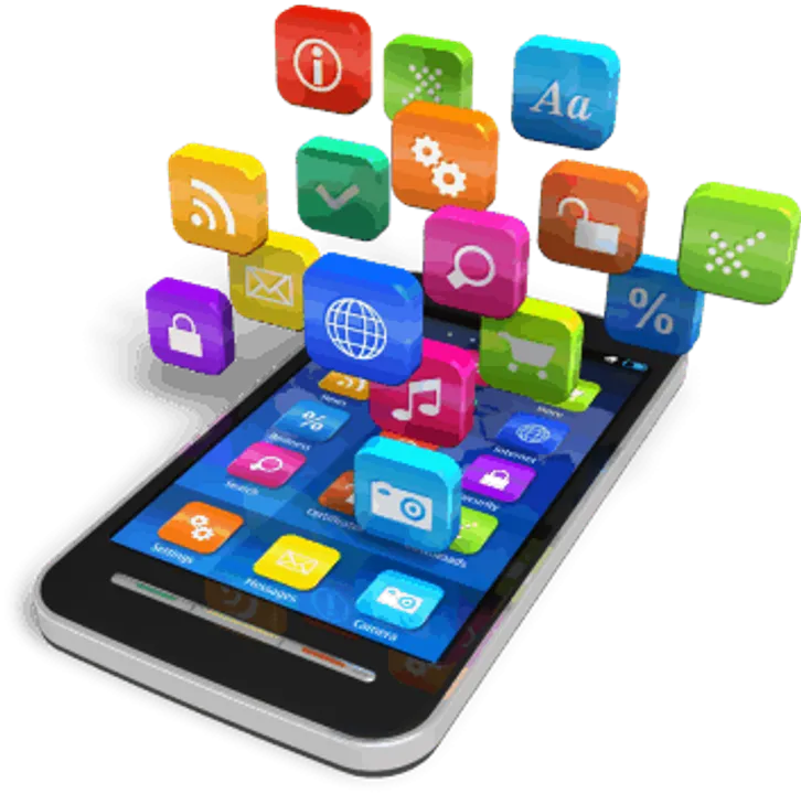 apps e