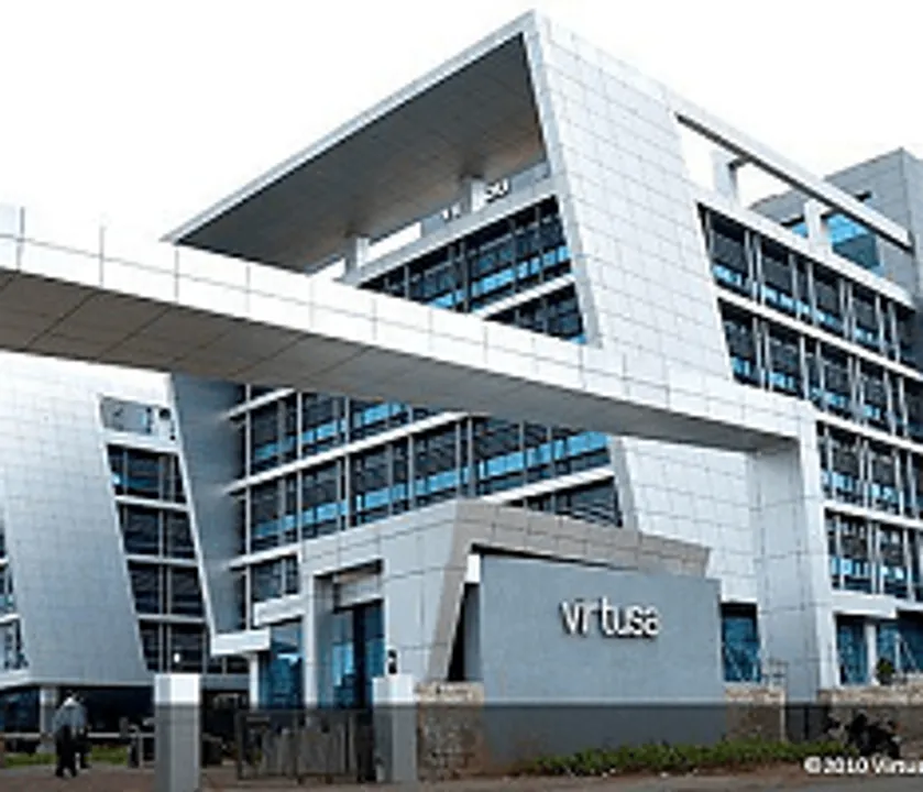 virtusa