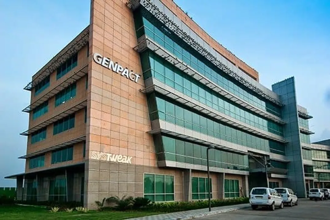 genpact