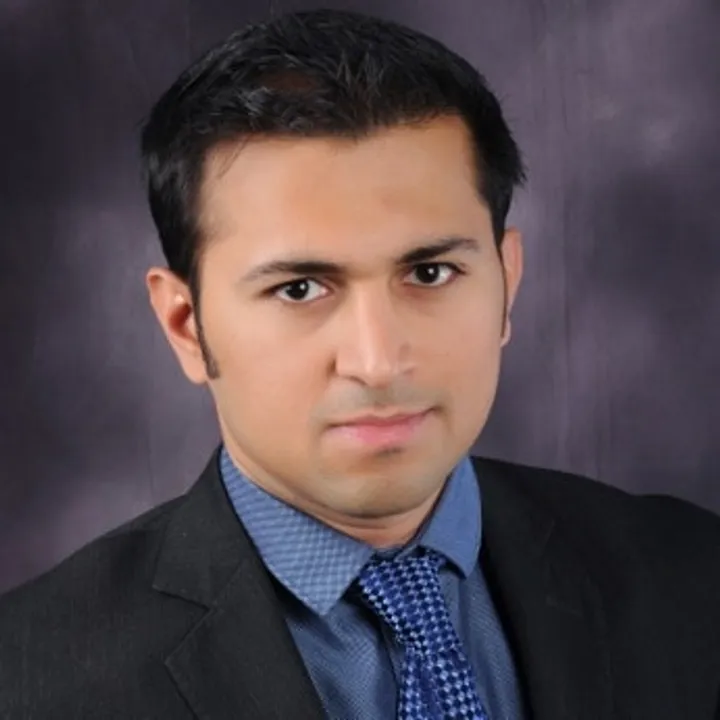 Nitin - BookMyForex