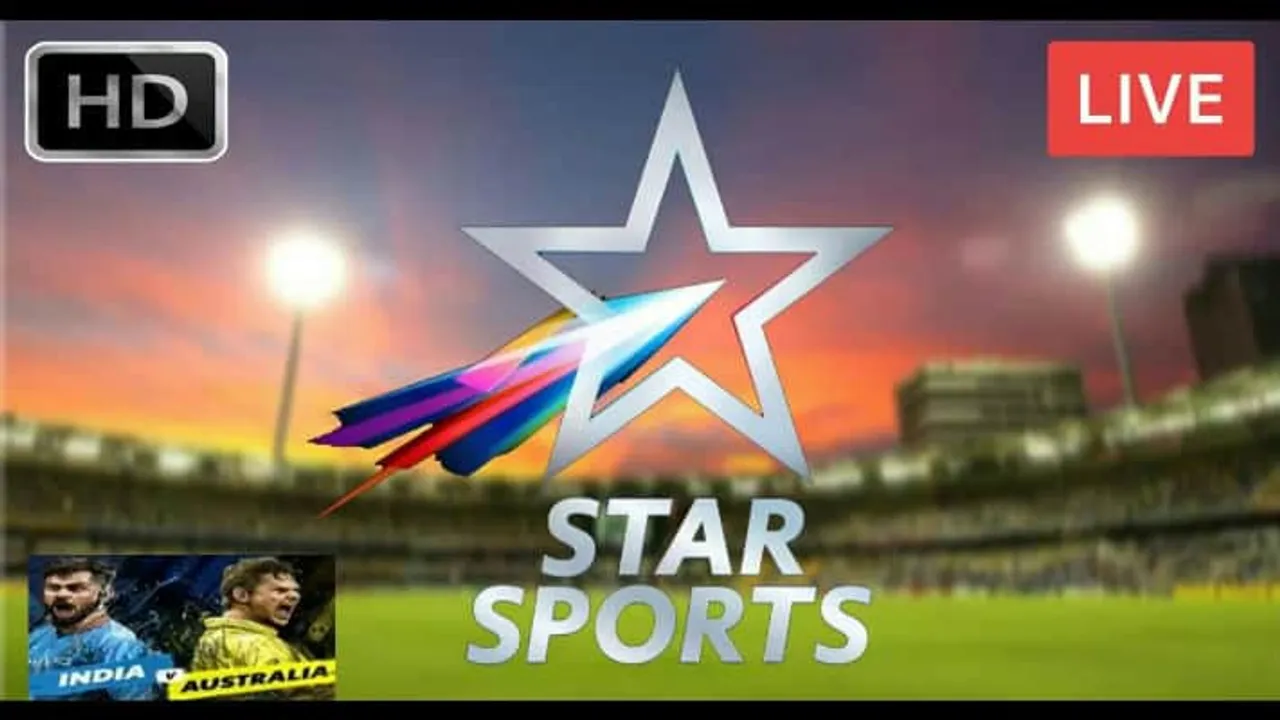 STAR INDIA