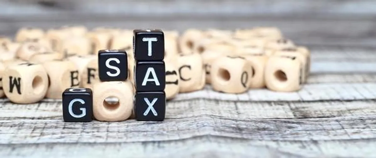 GST Tax