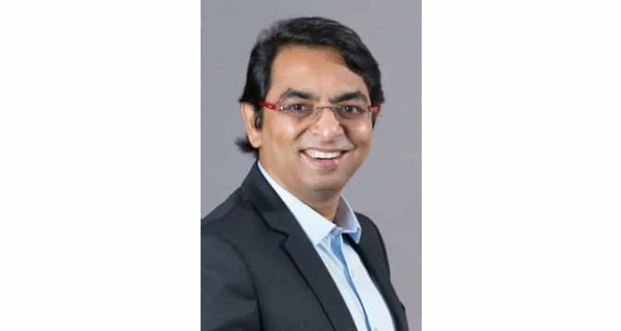 Sandeep Bhambure Veeam