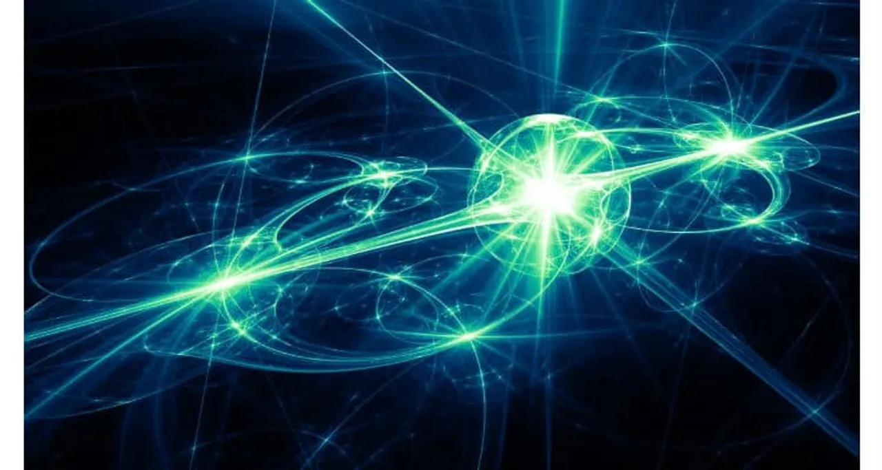 Quantum