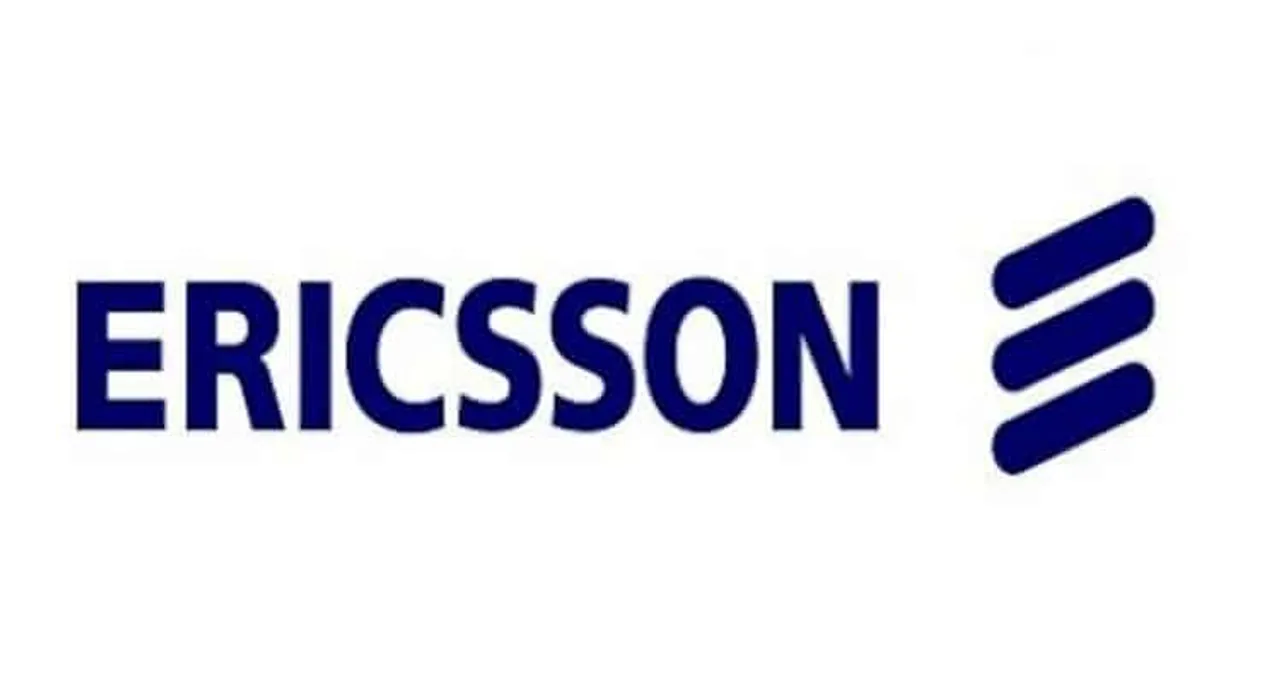 Ericsson
