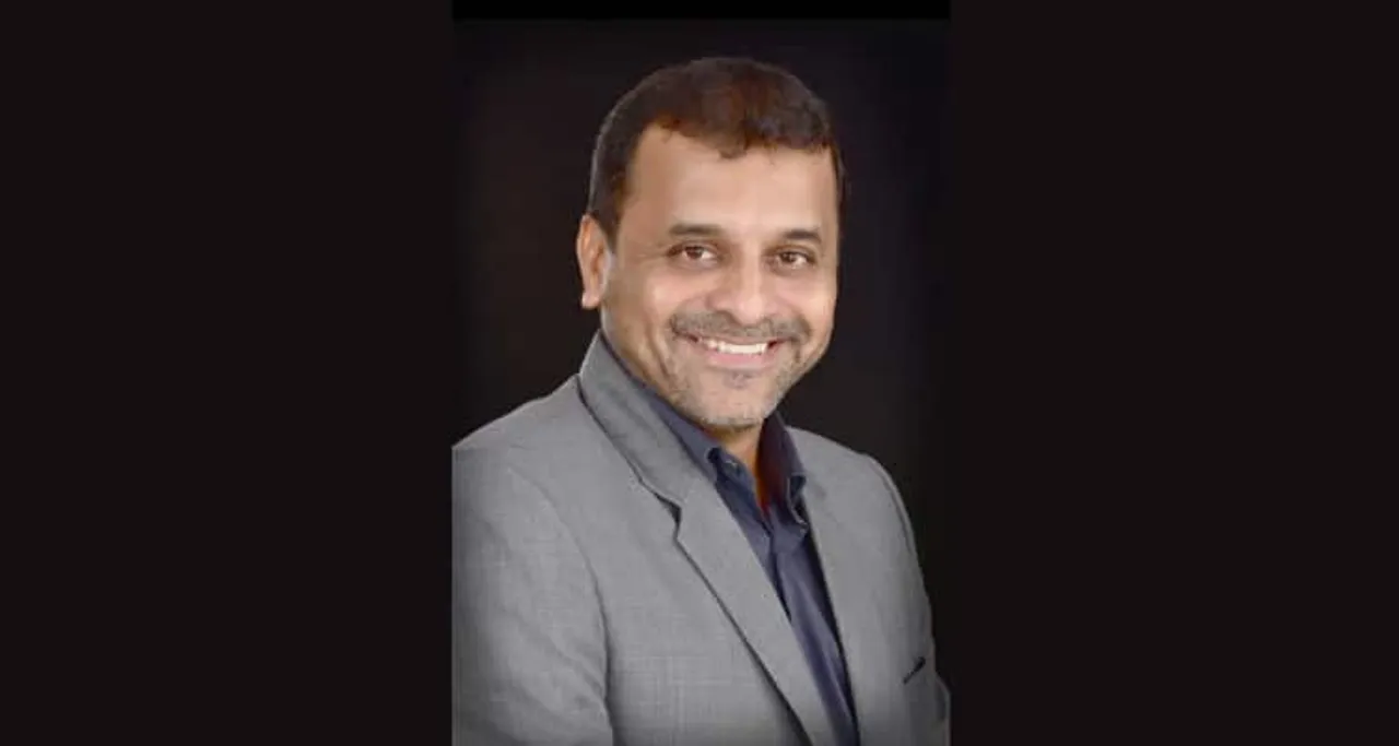 Vikas Bhonsle, Crayon Software