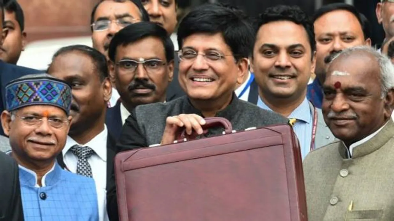 goyal budget x