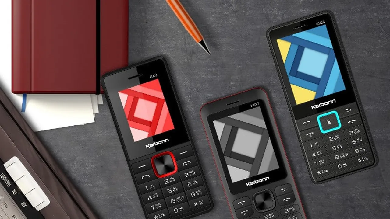 Karbonn Mobiles