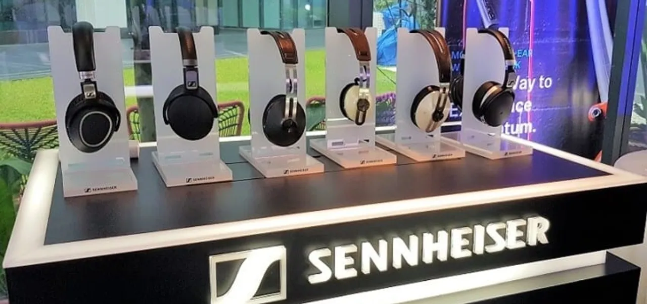 Sennheiser
