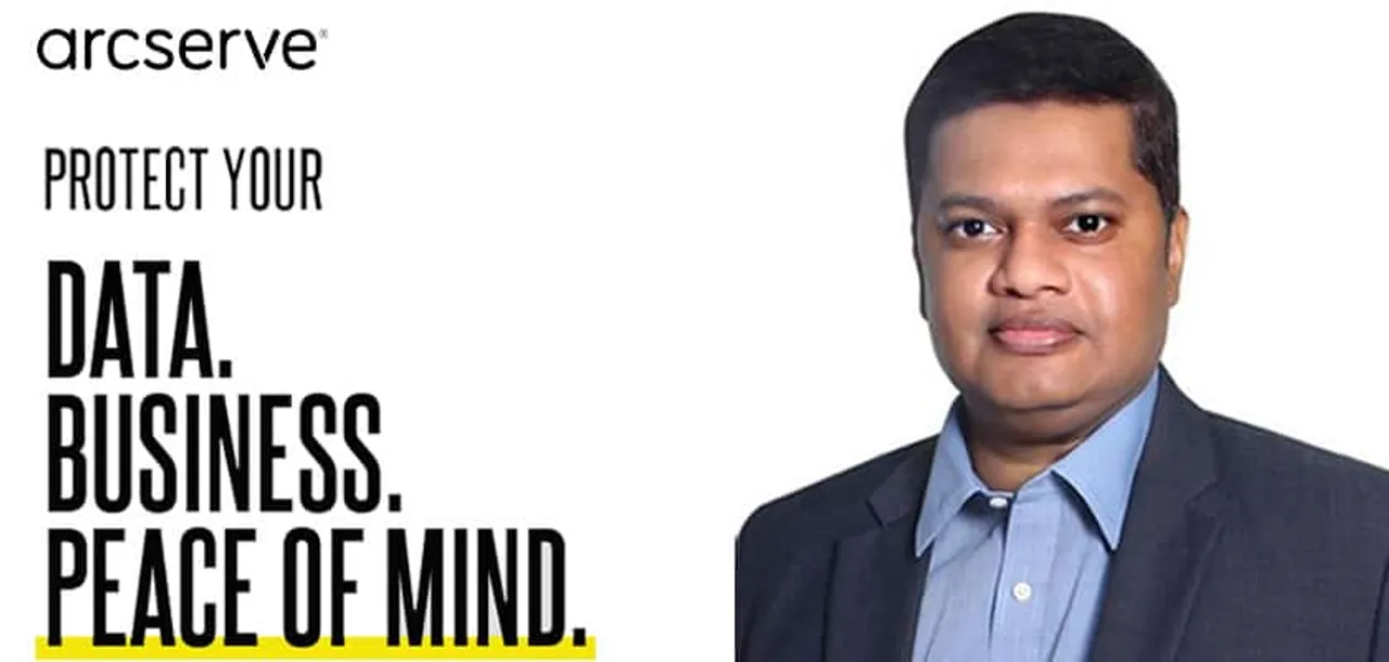 Arcserve
