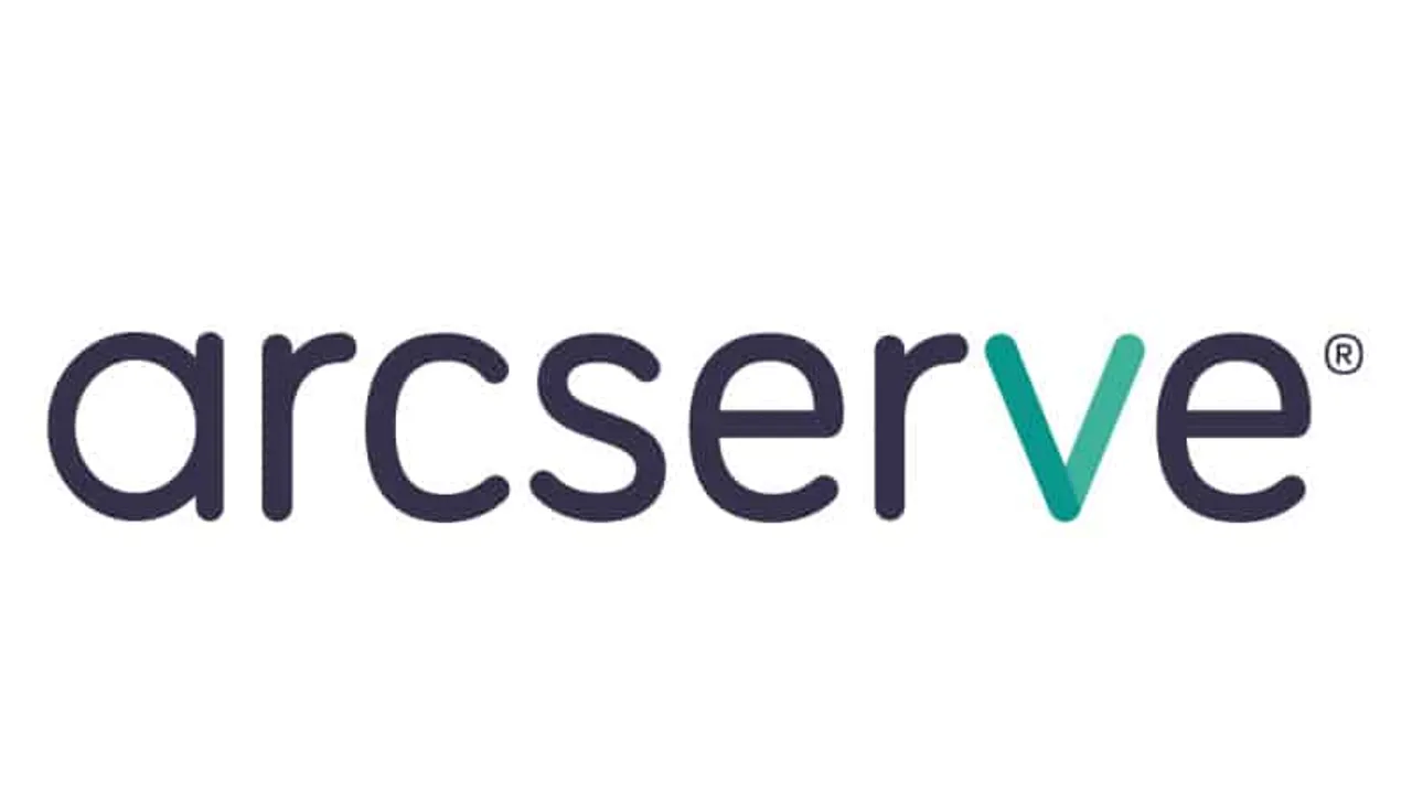 Arcserve logo