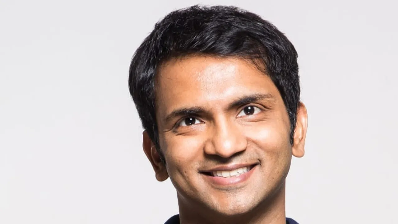 Bhavin Turakhia