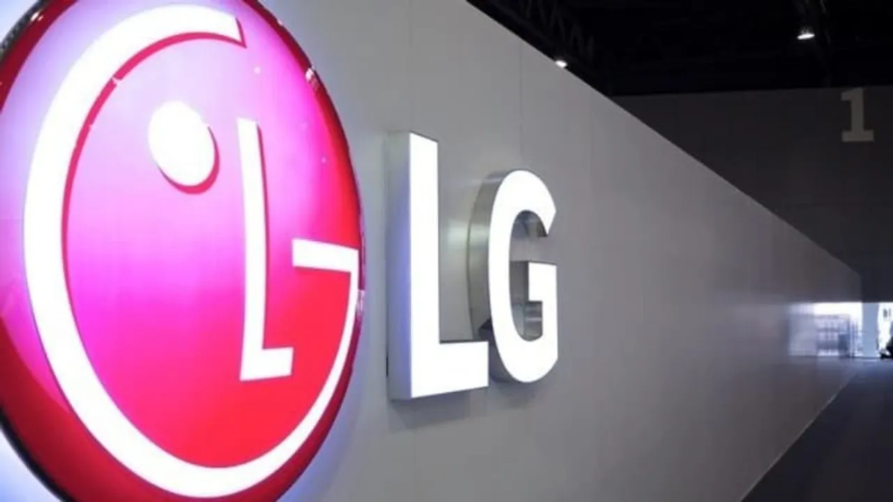 LG logo
