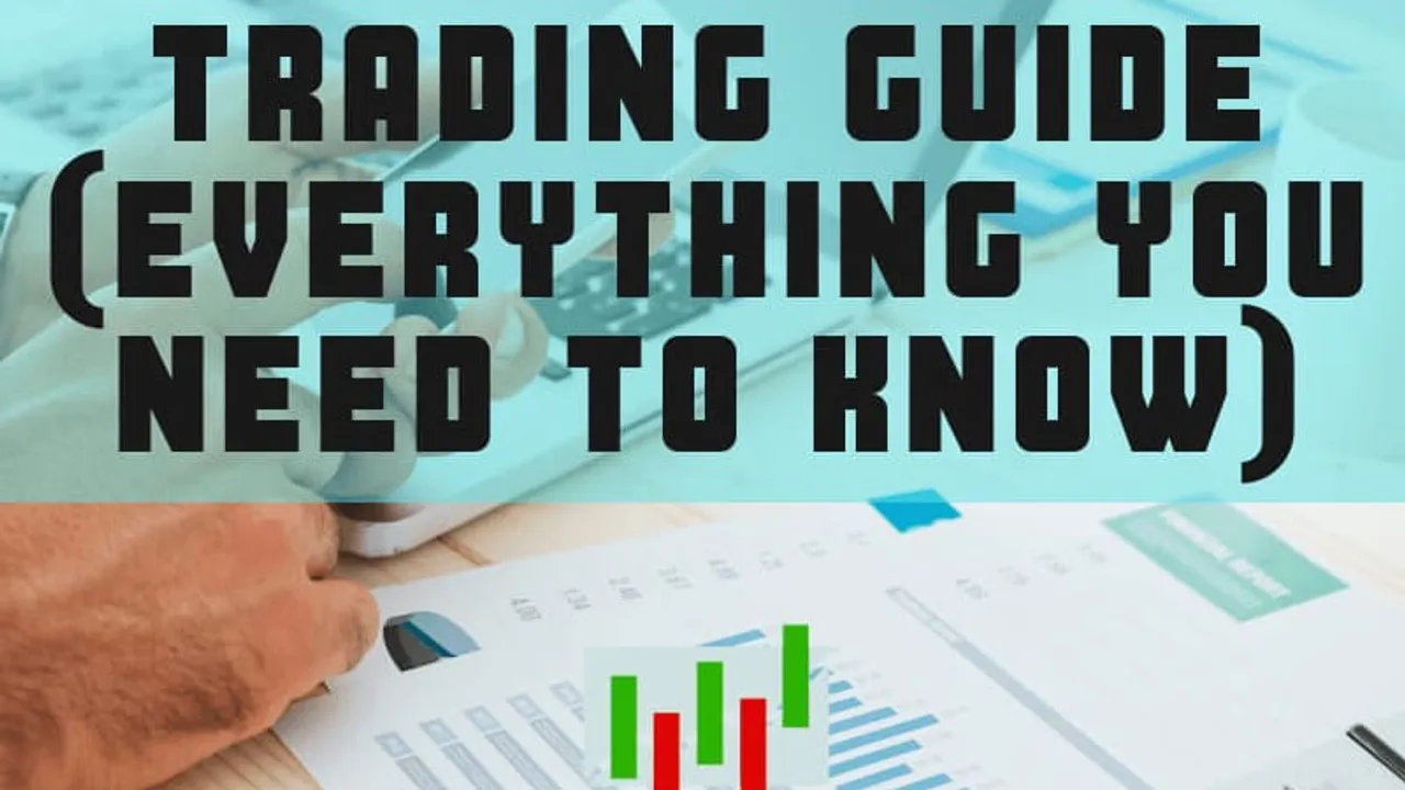 Trading guide