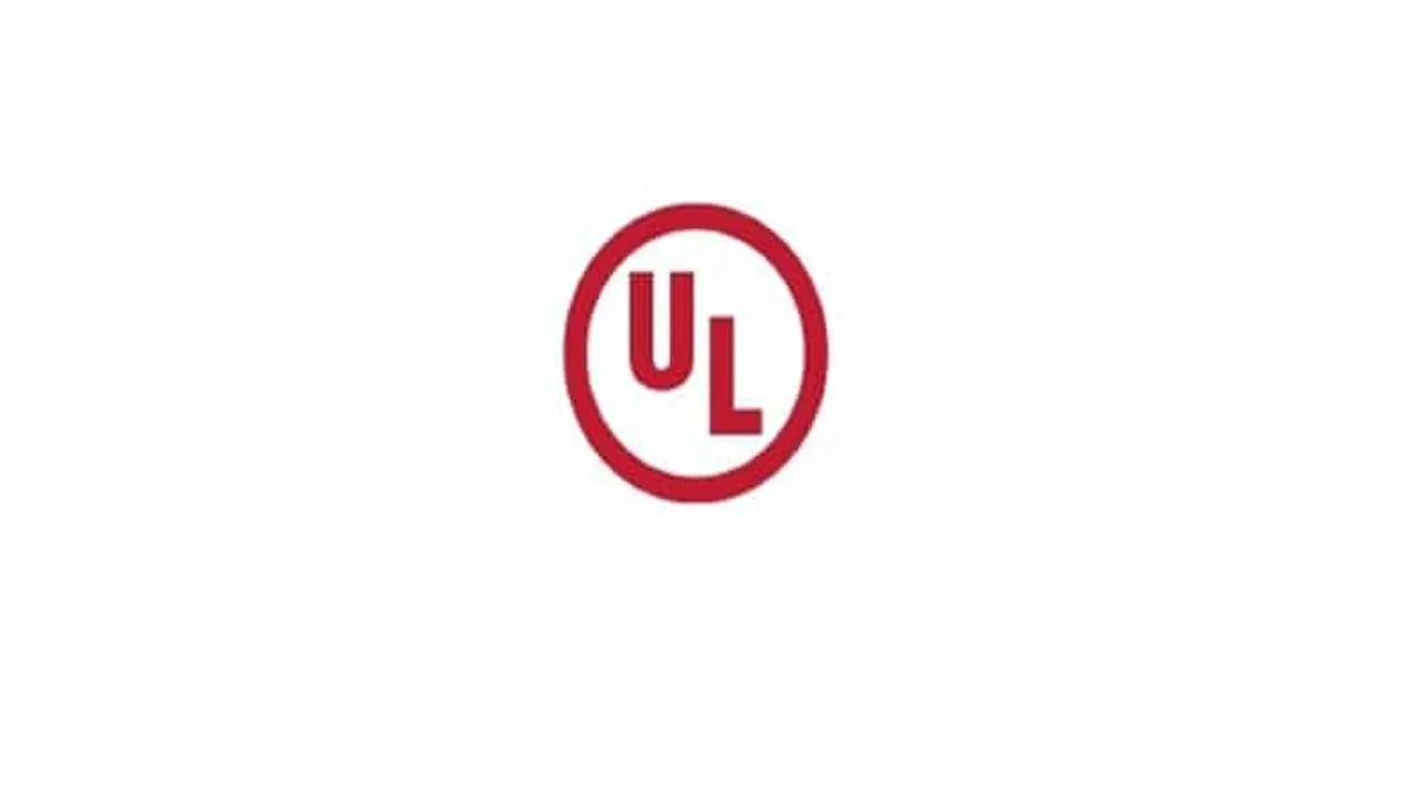 UL LOGO