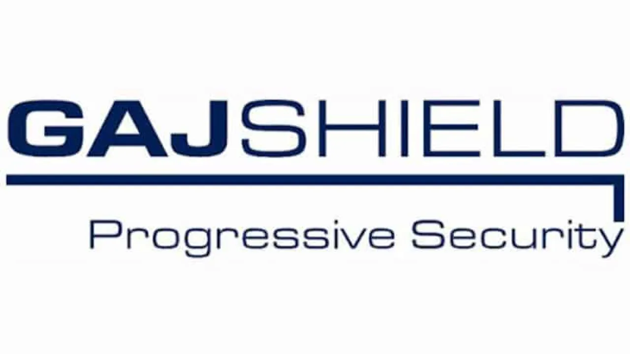 GAJshield LOGO